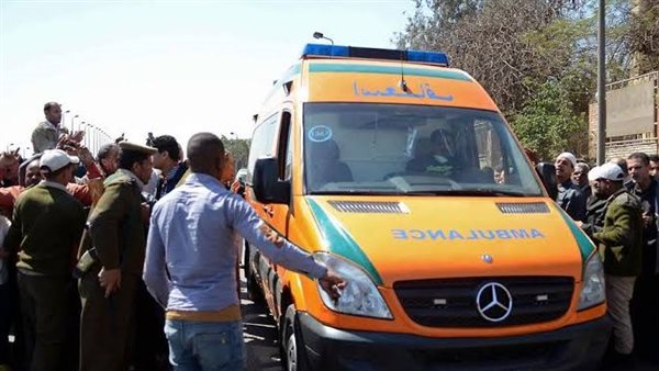 حادث - أرشيفية 