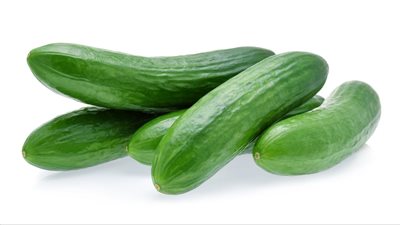 فوائد أكل الخيار على الريق.. يزيل رائحة الفم الكريهة وينقص الوزن