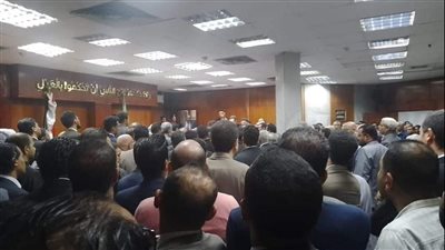 القضاء الإداري يرفع جلسة طعن المحامين على تطبيق منظومة الفاتورة الإلكترونية