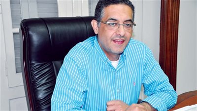 أول تصريح من حسام هيبة الرئيس الجديد لهيئة الاستثمار | خاص