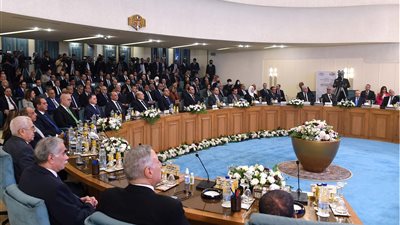 مدبولي: نعد بالعمل على تحقيق بيئة وطنية نزيهة تكافح الفساد