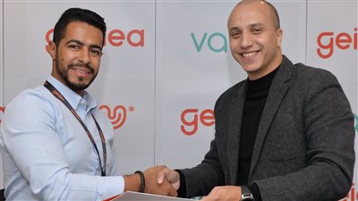 ڤاليو تبرم شراكة مع جيديا السعودية لتنمية سوق المدفوعات الرقمية في مصر 