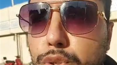  خطيب ابنة العاملة المقتولة ببورسعيد: جارها اكتشف الجريمة.. والتحقيقات لسة شغالة|فيديو 