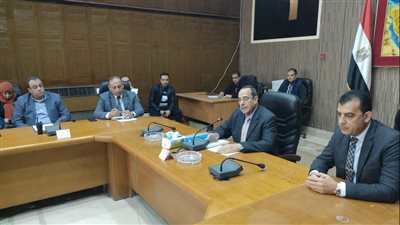 محافظ شمال سيناء يعلن السماح بدخول جميع الأفراد للمحافظة دون قيود