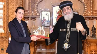 البابا تواضروس: مصر تحتاج مستقبليًا لدعم الاقتصاد والفئات الأكثر فقرًا