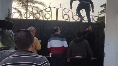 التفاصيل الكاملة لضبط 7 مراكز لعلاج الإدمان غير مرخصة بالقليوبية | صور