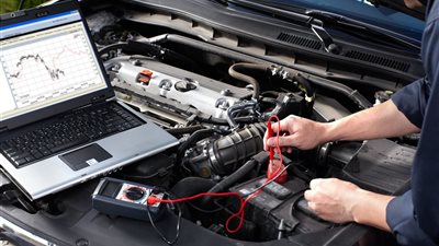 علامات تدل على ضرورة تغيير بطارية السيارة