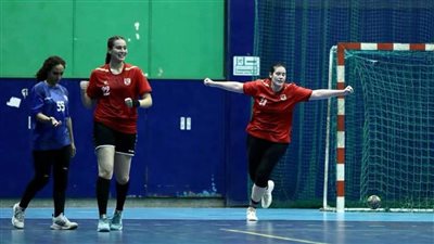 الأهلي يفوز على منتخب عمان ببطولة الكويت الدولية الودية لكرة اليد سيدات