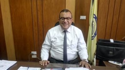 تعيين الدكتور محمد خضر قائما بعمل رئيس جامعة بنى سويف التكنولوجية