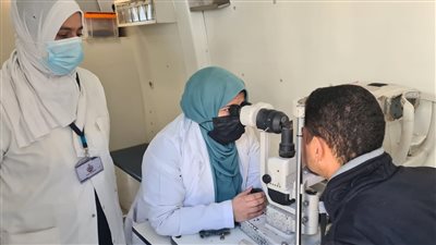 مليون مستفيد في 11 شهرًا.. تفاصيل الخدمات الطبية بمبادرة حياة كريمة | فيديو