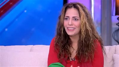 أميرة نايف عن قلة أعمالها الفنية: اختياري للأعمال مرتبط بالقيم والمبادئ