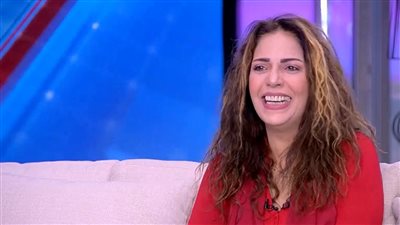 أميرة نايف: التمثيل مش بالعُري.. وسهل تقلعي لكن صعب تدرسي الشخصية