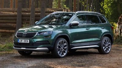 سعر سكودا كاروك 2022 في مصر بعد الزيادات