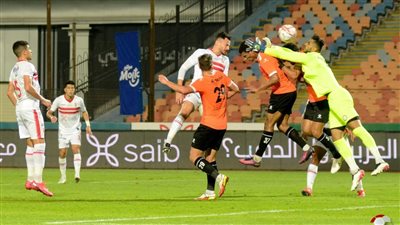 موعد مباراة الزمالك والبنك الأهلي في الدوري الممتاز