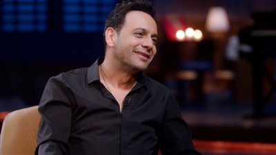 مصطفى قمر يكشف موعد تصوير فيلم كريم حريم الجزء الثاني