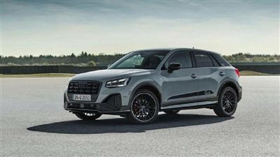 أحدث أسعار أودي Q2 موديل 2023 في مصر