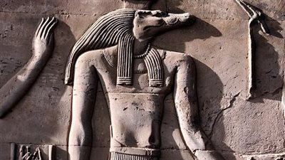 متحف التمساح يلقي الضوء على المعبود سوبك في مصر القديمة