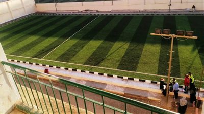 محافظ أسوان يشكر وزير الرياضة لدعم منظومة العمل الشبابي