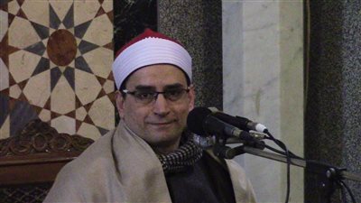 عطل فني في بث شعائر صلاة الجمعة بمطروح