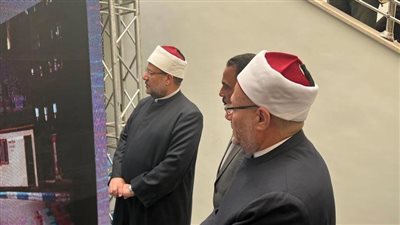 الإفتاء تفتتح فرعًا جديدًا بمطروح.. والمفتي: الفتوى العشوائية تتبنَّى رؤى مناهضة لسلامة الوطن