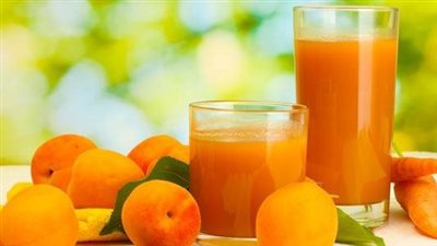 طريقة عمل قمر الدين من المشمش.. تعرفى على خطوات التحضير