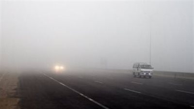 استمرار الشبورة الكثيفة.. الأرصاد تكشف توقعات حالة الطقس حتى منتصف الأسبوع المقبل | بث مباشر