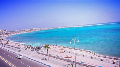 في عيدها القومي.. الزراعة: مطروح طبيعة ساحرة وتنمية شاملة بالساحل الشمالي الغربي