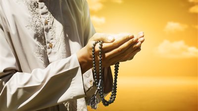 دعاء يوم الجمعة المستجاب لطلاب ثانوية عامة.. اللهم ارزقهم فهم النبيين