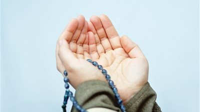 أدعية يوم الجمعة من الكتاب والسنة النبوية