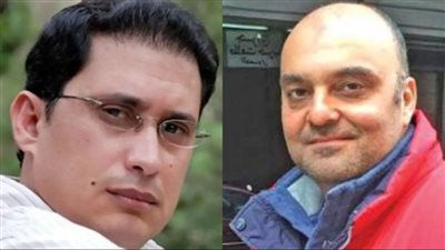 بعد أنباء تهرب أحمد عيد.. السيناريست لؤي السيد يكشف مصير فيلم الشيطان شاطر