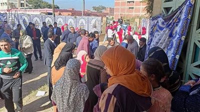 الغربية تنظم الملتقى التوظيفي لتوفير فرص عمل لشباب قرى حياة كريمة