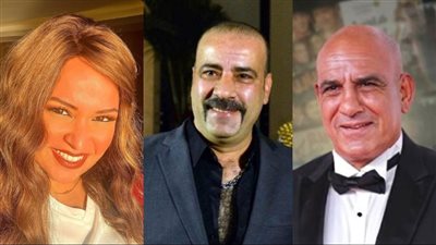 مسلسلات رمضان 2023.. قائمة المرشحين لأبطال مسلسل الحاج إكس لانس بطولة محمد سعد