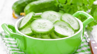 10 نصائح لتحضير شوربة الخيار الباردة المنعشة لفصل الصيف