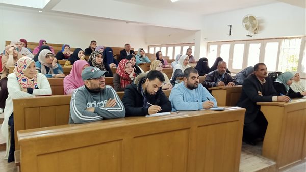 جانب من البرنامج