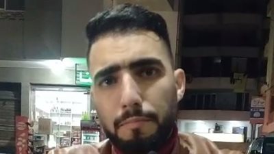 أحد ركاب قطار أبو قير الشارد: كان بيجري ولم يقف في المحطات وعشنا لحظات رعب | بث مباشر