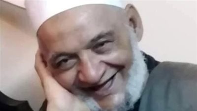 مات وهو يصلي الجمعة.. تفاصيل وفاة مسن داخل مسجد النور في البحيرة | بث مباشر