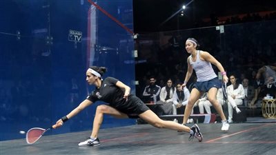 للمرة الخامسة في تاريخها.. مصر تتوّج ببطولة العالم لسيدات الإسكواش للفرق