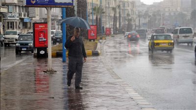 بشرى لمحبي الطقس البارد والأمطار.. الأرصاد: الشتاء يبدأ الأربعاء المقبل مع انخفاض الحرارة | بث مباشر