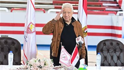 مرتضى منصور: وفاق سطيف عرض علينا قندوسي سابقًا.. ومصيلحي طلب محمود علاء مقابل مروان عطية