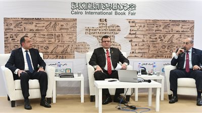 احتفالًا باليوم العالمي.. الأكاديمية الوطنية لمكافحة الفساد تطلق موقعا إلكترونيا جديدا على شبكة الإنترنت