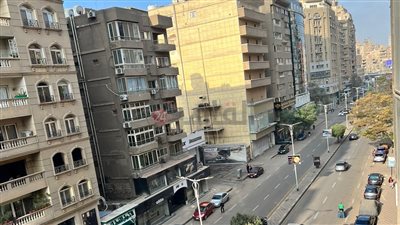 تعرف على الحالة المرورية بالقاهرة والجيزة اليوم الجمعة