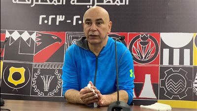 كواليس جلسة مفاوضات العاصمة الإدارية بين حسام حسن واتحاد الكرة |خاص