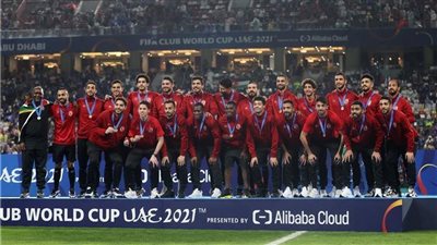 قبل لقاء أوكلاند سيتي.. ماذا قدم الأهلي في مبارياته الأولى في كأس العالم للأندية؟