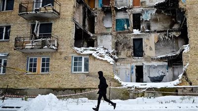 الخارجية الروسية: الاتحاد الأوروبي مصمم على الإضرار بأمن الطاقة 