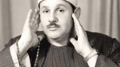 في ذكرى وفاته.. أبرز المحطات في حياة الشيخ محمود البنا صاحب الصوت العذب 