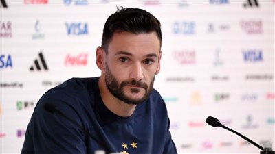 هوجو لوريس: ميسي لاعب أسطوري لكننا نريد صناعة التاريخ 