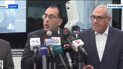 رئيس الوزراء: منح الرخصة الذهبية لعدد من المشروعات خلال الفترة المقبلة