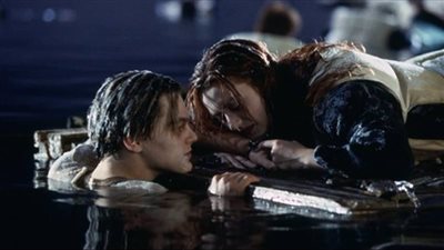 هل كان جاك بإمكانه النجاة في فيلم Titanic؟.. جيمس كاميرون يجيب