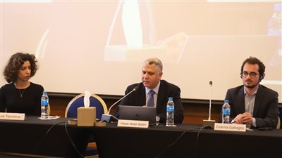 4،5 مليون طفل.. التضامن: 100% من أطفال أسر تكافل مسجلون بالمدارس 