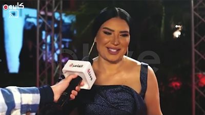 عبير صبري: أظهر شريرة في مسلسل جميلة برمضان 2023.. ونفسي أخس 6 كيلو